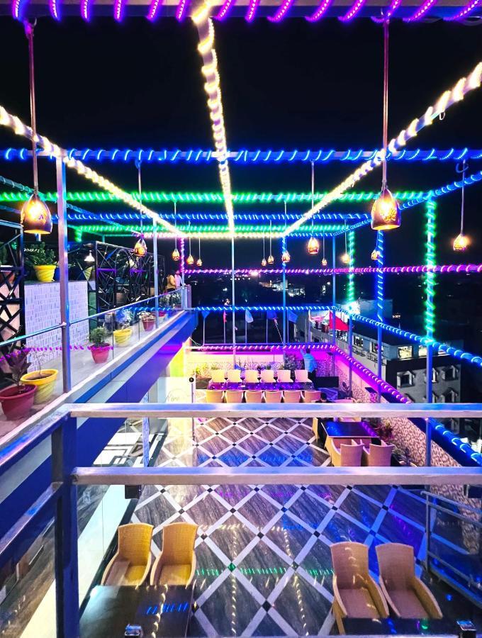 The Magnum Hotel Deoghar Ngoại thất bức ảnh