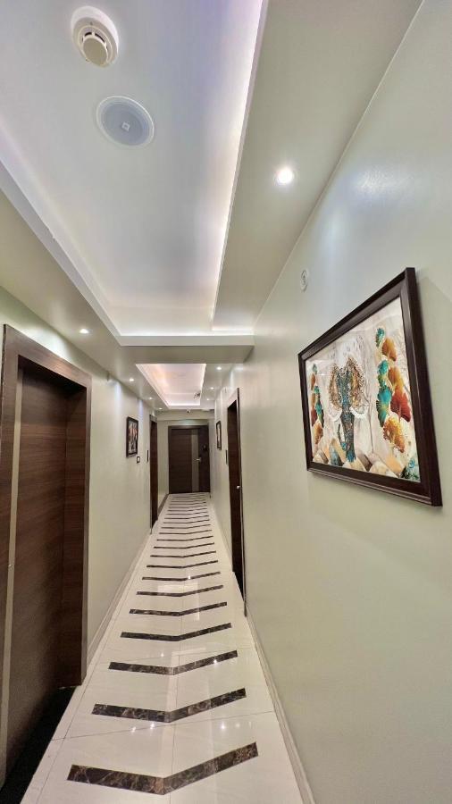 The Magnum Hotel Deoghar Ngoại thất bức ảnh